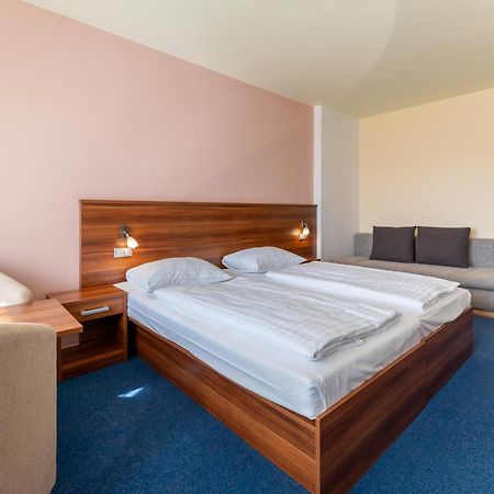 Lipno Wellness - Frymburk C104 Privat Family Room Екстериор снимка