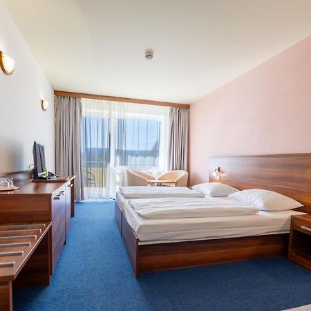 Lipno Wellness - Frymburk C104 Privat Family Room Екстериор снимка