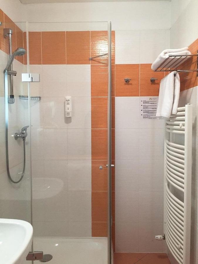 Lipno Wellness - Frymburk C104 Privat Family Room Екстериор снимка